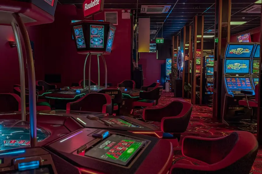 Gangstasino promo code