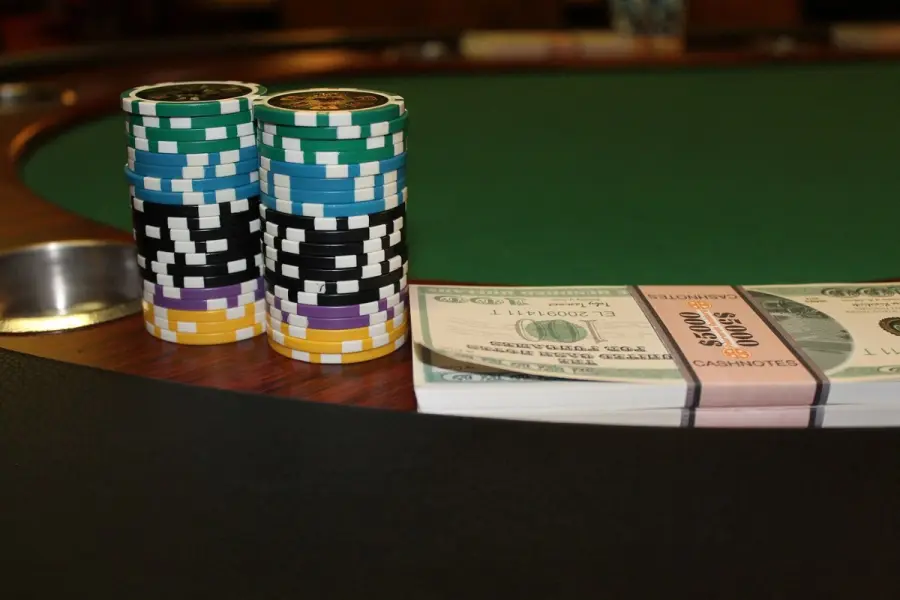 Gangstasino bonus