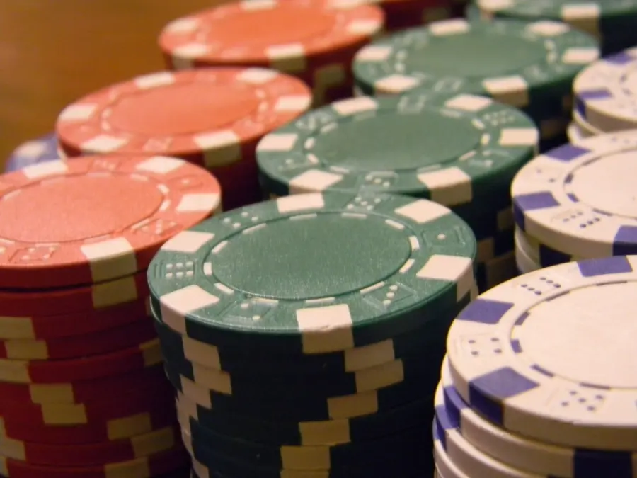 Gangstasinocasino login