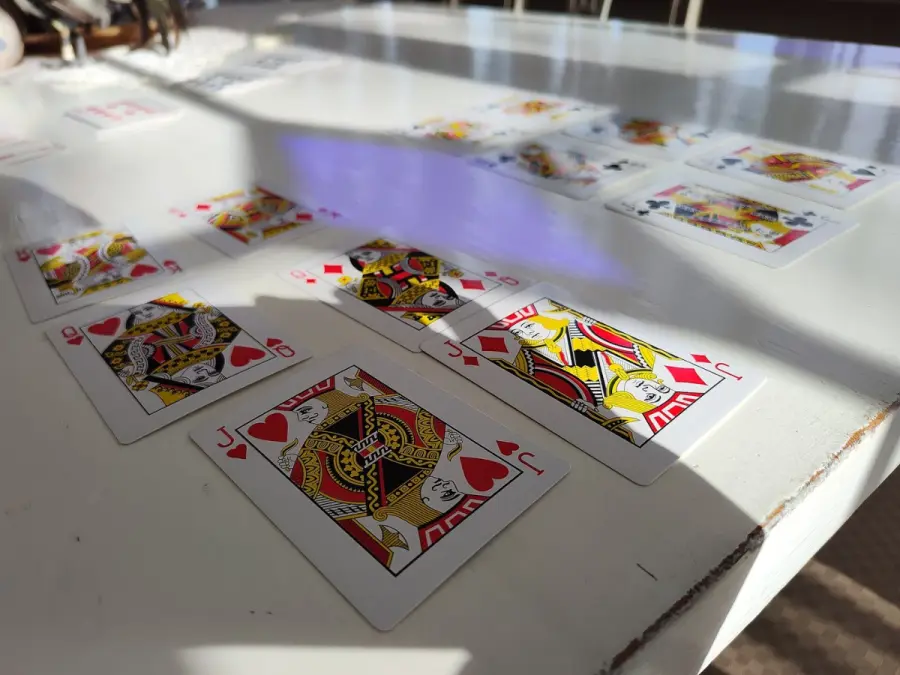 Gangstasino app