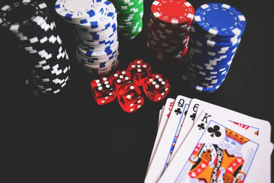 Gangstasino reseÃ±a