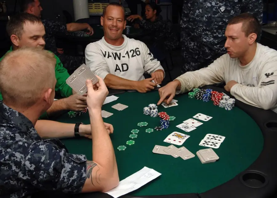 Gangstasino
