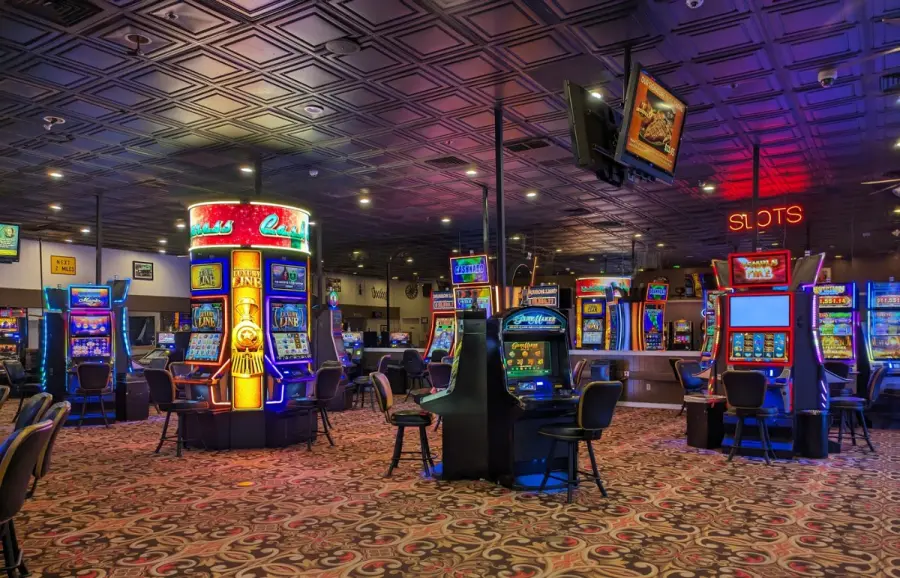Gangstasino casino app